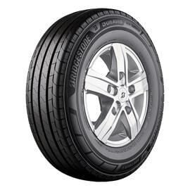 235/65R16C 121/120R DURAVIS VAN BRIDGESTONE