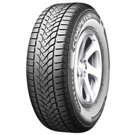 225/45R19 96V XL COMPETUS WINTER 2+ M+S / SFM LASSA