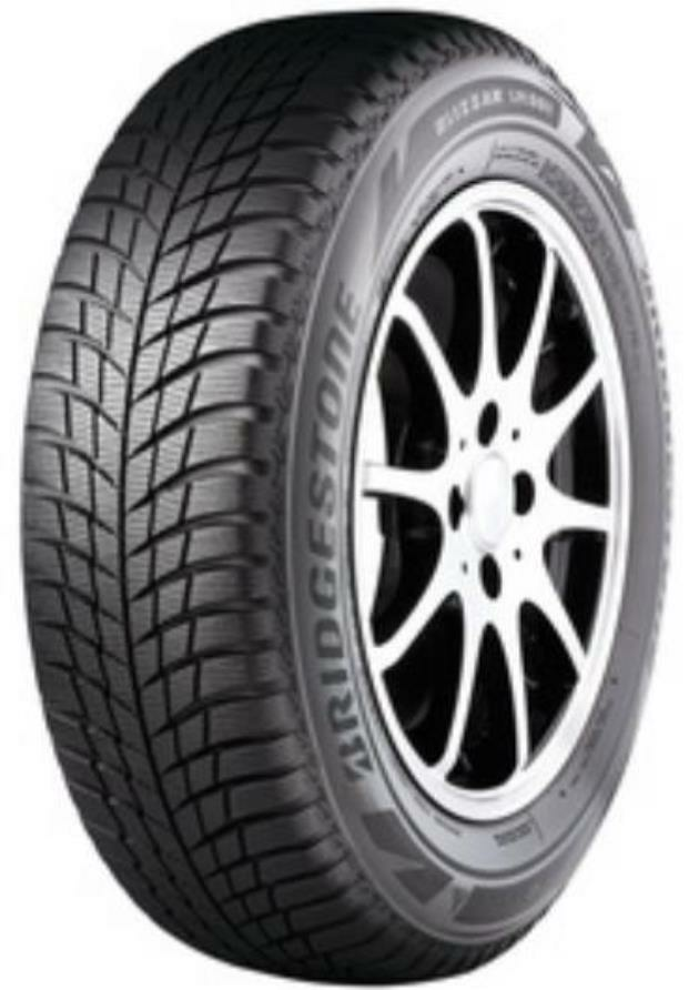 225/55R17 97H M+S SFM BLIZZAK LM001 RFT BMW 5&X1(*) BRIDGESTONE