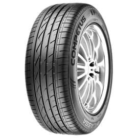 215/55R18 99V XL COMPETUS H/P LASSA