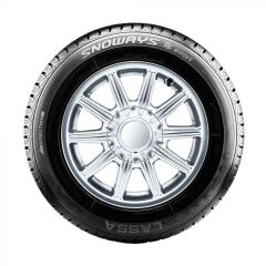 215/65R15 96H SNOWAYS ERA M+S / SFM LASSA