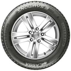 175/70R13 82T SNOWAYS 3 M+S / SFM