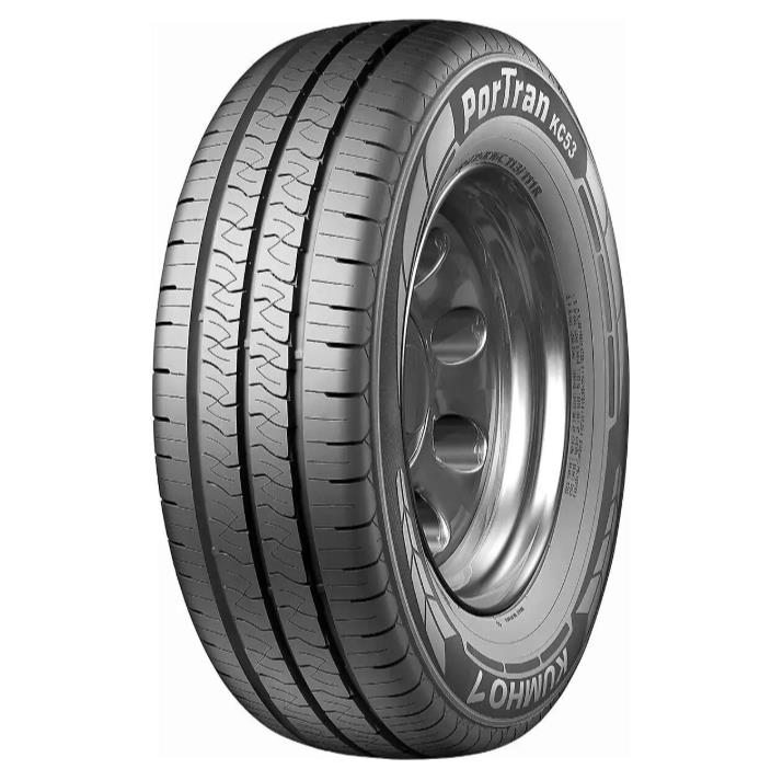 235/65R16C 121/119R PORTRAN K53 KUMHO