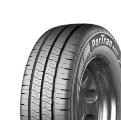 235/65R16C 121/119R PORTRAN K53 KUMHO