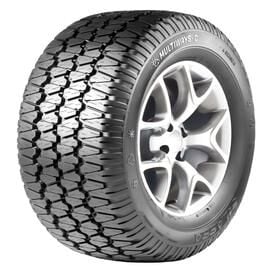 205/65R16C 107/105R 8PR, TL MULTIWAYS-C M+S / SFM