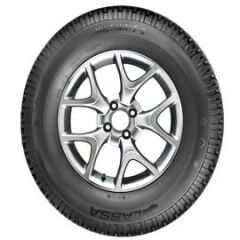 205/65R16C 107/105R 8PR, TL MULTIWAYS-C M+S / SFM
