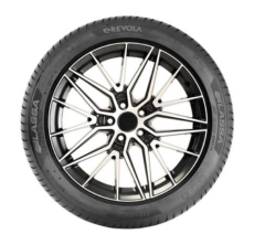 205/55R17 95W XL REVOLA LASSA
