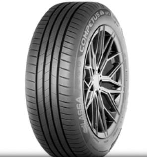215/60R17 100V XL COMPUTES H/P3 LASSA