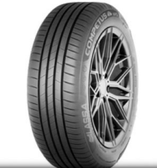 215/60R17 100V XL COMPUTES H/P3 LASSA