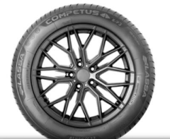 215/60R17 100V XL COMPUTES H/P3 LASSA