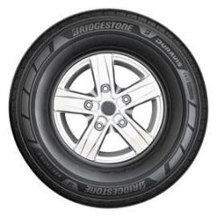 235/65R16C 121/120R DURAVIS VAN BRIDGESTONE
