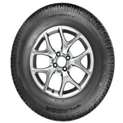 215/75R16C 113/111Q MULTIWAYS LASSA