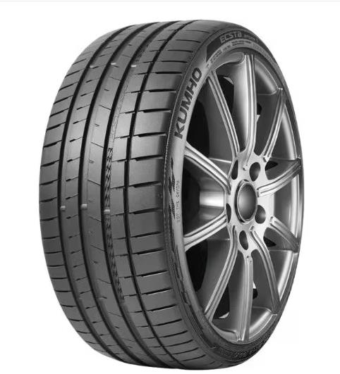 255/40R19 100Y XL ECSTA SPORT PS72 KUMHO