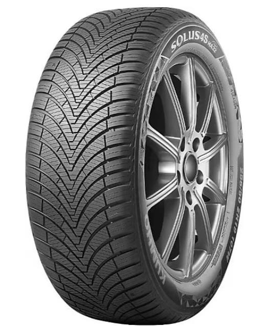 175/65R14 82T SOLUS 4S HA32 KUMHO