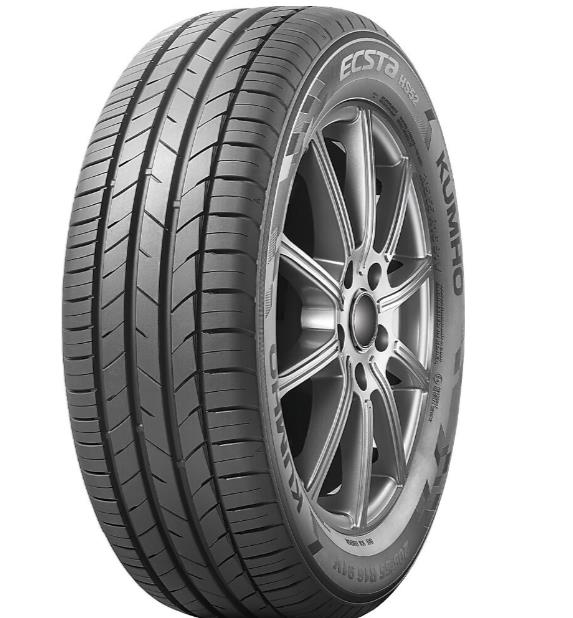 225/45R17 91Y ECSTA SPORT PS72 KUMHO
