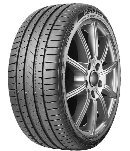 225/45R19 96Y XL ECSTA SPORT PS72 KUMHO