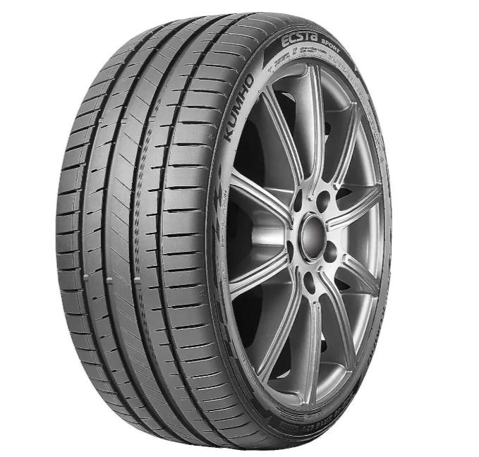 235/40R19 96Y ECSTA SPORT PS72 KUMHO