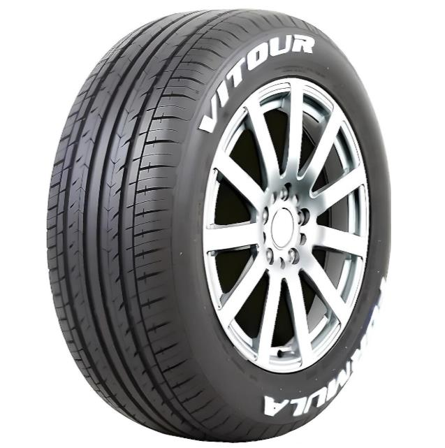 215/50R13 85H RWL FORMULA VITOUR (BEYAZ YAZILI)
