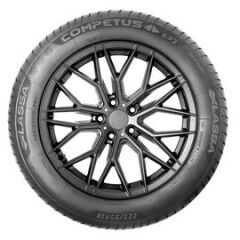 225/45R19 96W XL COMPUTES H/P/3 LASSA