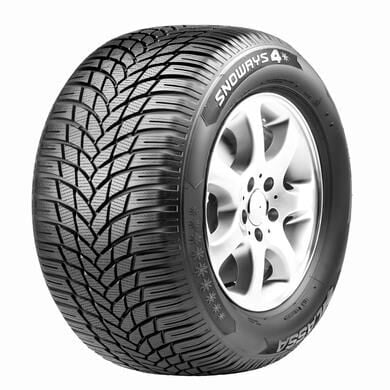 215/55R17 98V XL SNOWAYS 4 M+S / SFM LASSA