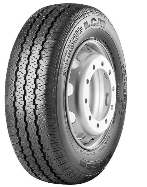 155R13C 90/89R 8PR TL LC/R LASSA