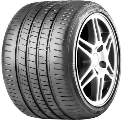 255/35R19 96Y XL DRIWAYS SPORT LASSA