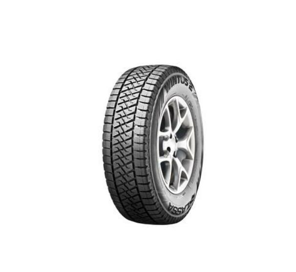 215/75R16C 116/114R 10PR  M+S SFM WINTUS 2 LASSA