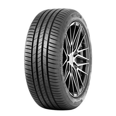 215/40R17 87W REVOLA LASSA