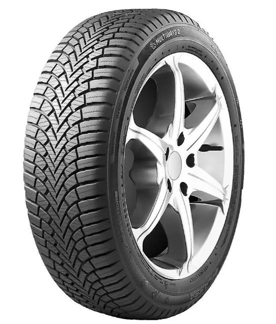 225/40R18 92W XL MULTIWAYS 2 M+S / SFM
