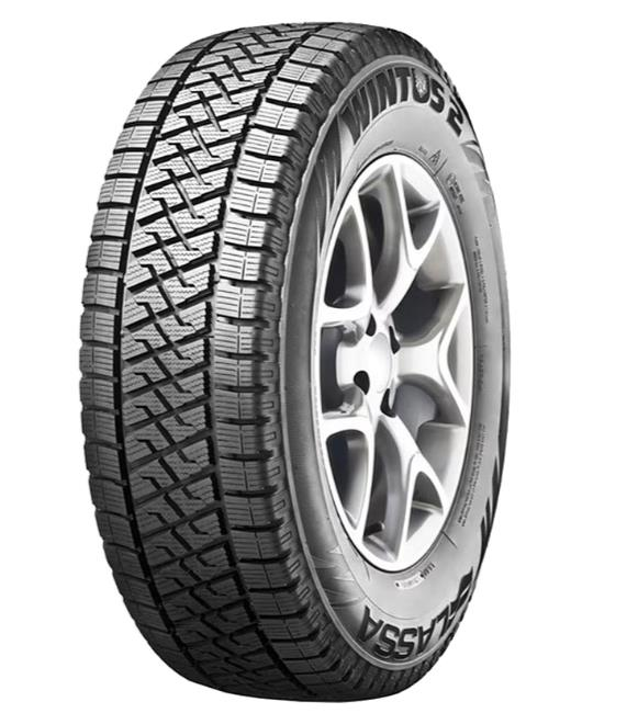 195R14C 106/104R WINTUS 2 LASSA