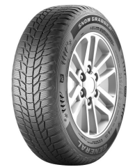 235/50R19 103V SNOW GRABBER PLUS XL GENERAL TIRE