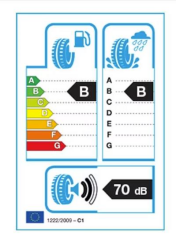 205/55R16 91V Ecopia EP150 BRIDGESTONE