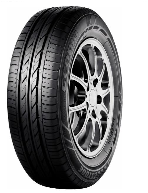 195/65R15 91H Ecopia EP150 Bridgestone