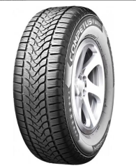 235/65R17 108H XL COMPETUS WINTER 2+ M+S / SFM LASSA