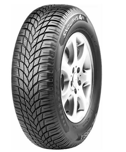 235/55R17 103V XL SNOWAYS4 LASSA
