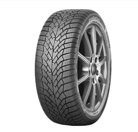 205/55R17 95V XL WİNTERCRAFT WP52+EV KUMHO (ELEKTRİKLİ ARAÇ)