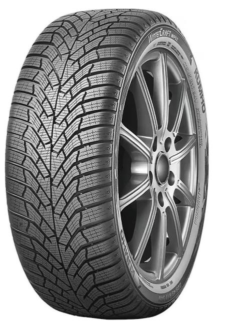 235/40R19 96V WİNTERCRAFT WP52 KUMHO (SÜNGERLİ ELEKTRİKLİ)