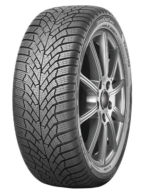 235/45R18 98V XL WİNTERCRAFT WP52+EV  KUMHO(ELEKTRİKLİ ARAÇ)
