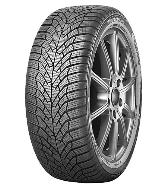 255/45R19 104V WİNTERCRAFT WP52 EV KUMHO (SÜNGERLİ ELEKTRİKLİ )