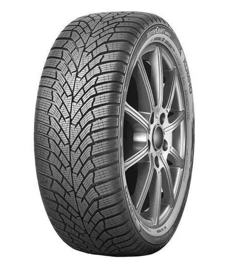 205/50R17 93V XL WİNTERCRAFT WP52+ EV KUMHO(ELEKTRİKLİ ARAÇ)