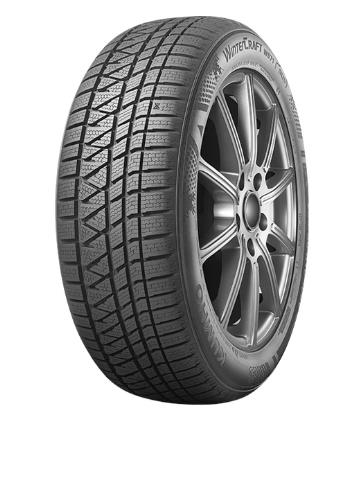 215/55R18 99V WİNTERCRAFT WS71 KUMHO