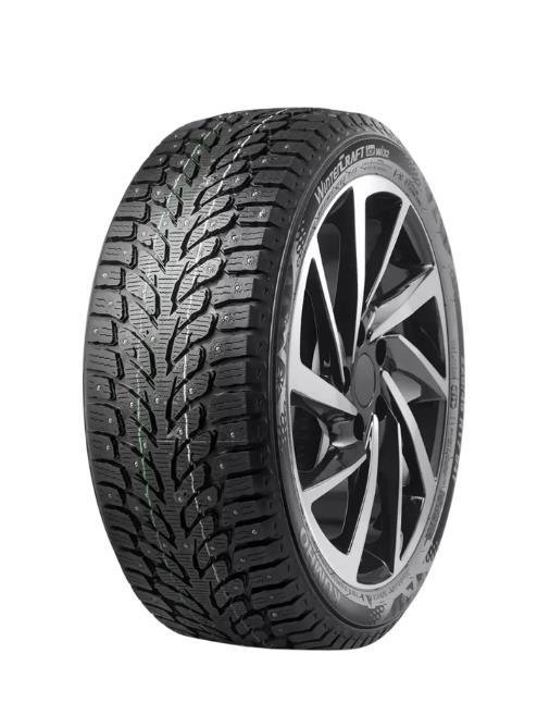 195/60R15 92T XL WİNTERCRAFT WI32 KUMHO