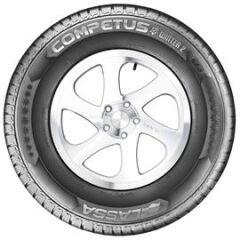 235/60R17 106H XL COMPUTES WINTER 2 LASSA