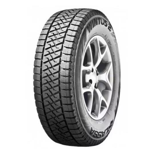 205/65R16C 107/105R WINTUS 2 LASSA