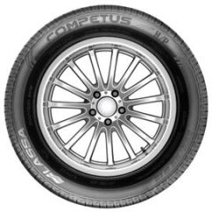 255/60R17 106V Lassa Competus H/P