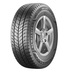 235/65R16C 115/113R VAN GRIP-3 SEMPERIT