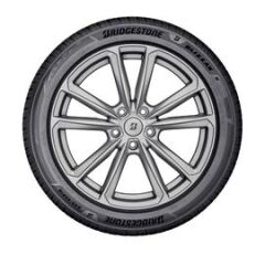 205/55R17 95V XL BLIZZAK 6 BRIDGESTONE