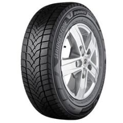 215/75R16C 116/114R DURAVIS VAN WINTER DAYTON
