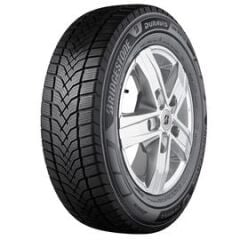 215/75R16C 116/114R DURAVIS VAN WINTER DAYTON