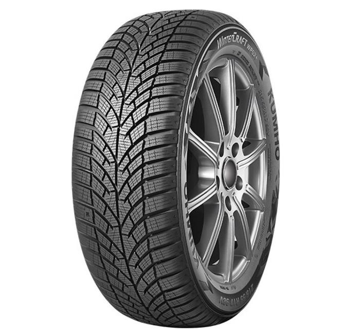 215/60R16 99H XL WİNTERCRAFT WP52+EV KUMHO